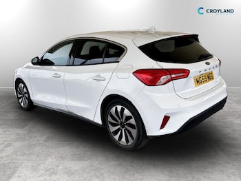 Used Ford Focus 2019 for sale - 78382549: Photo