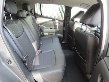 Used Nissan Leaf 2019 for sale - 77319484: Photo