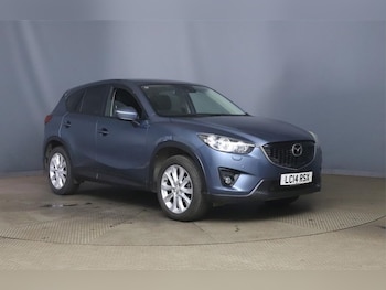 Used Mazda CX-5 2014 for sale - 78811279: Photo