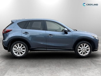 Used Mazda CX-5 2014 for sale - 78811279: Photo