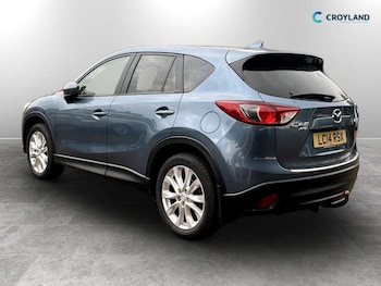 Used Mazda CX-5 2014 for sale - 78811279: Photo