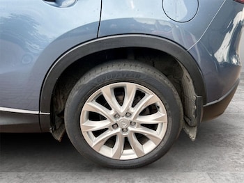 Used Mazda CX-5 2014 for sale - 78811279: Photo