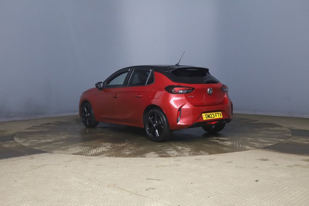 Used Vauxhall Corsa 2023 for sale - 77770960: Photo 2