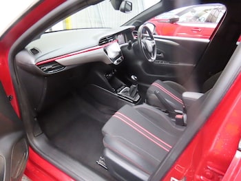 Used Vauxhall Corsa 2023 for sale - 77770960: Photo