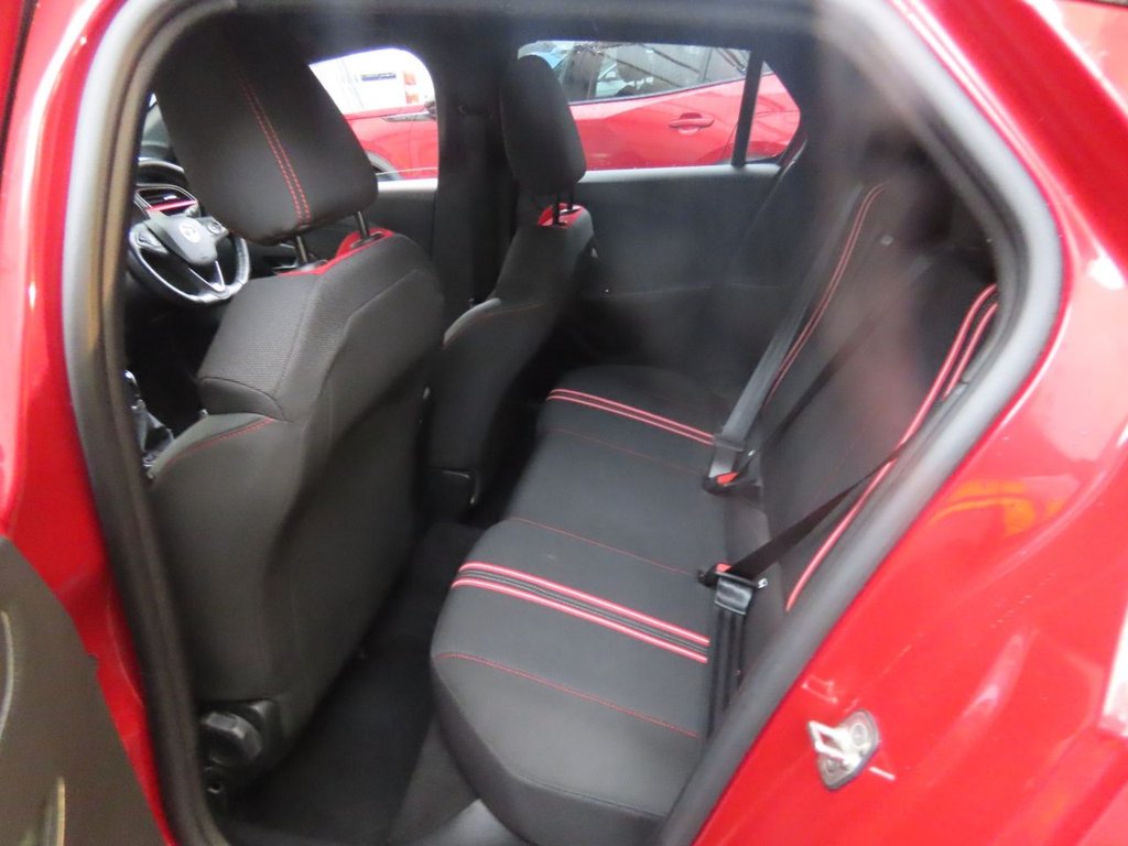 Used Vauxhall Corsa 2023 for sale - 77770960: Photo 4