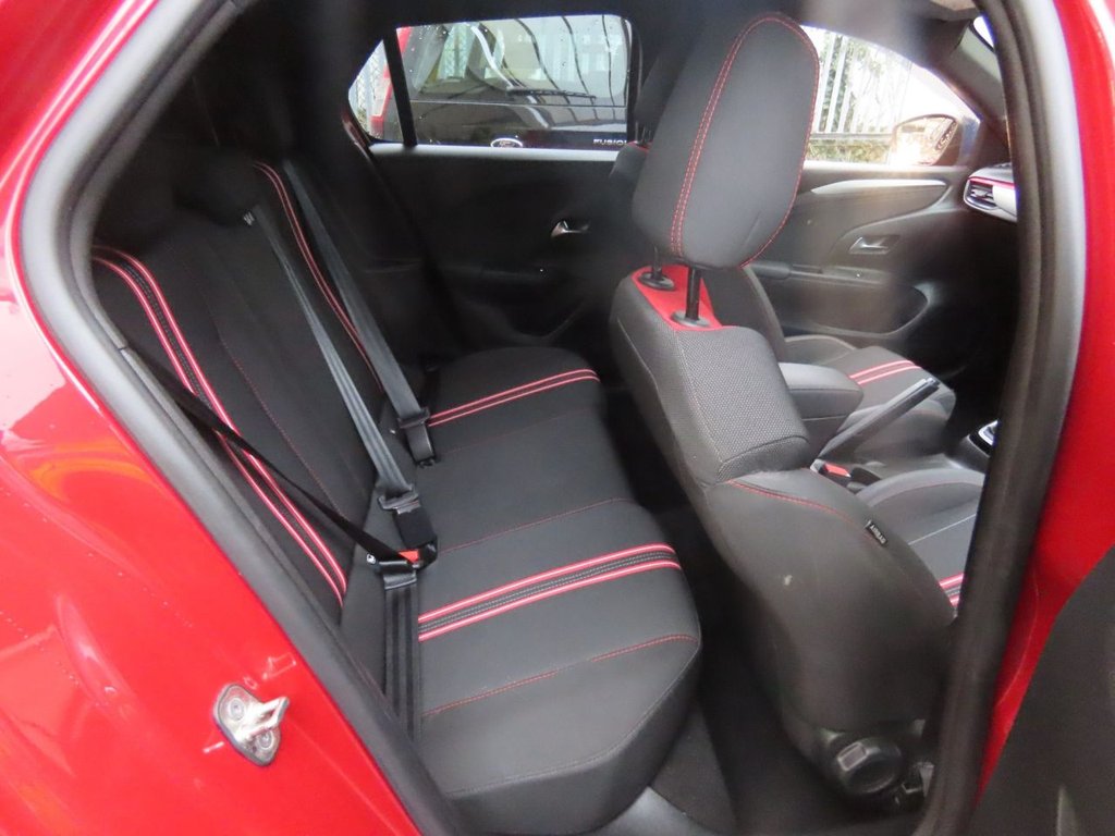 Used Vauxhall Corsa 2023 for sale - 77770960: Photo 5