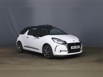 Used DS Automobiles DS 3 2017 for sale - 78811271: Photo