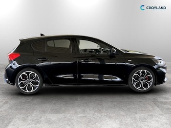 Used Ford Focus 2018 for sale - 77976328: Photo