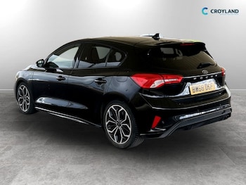 Used Ford Focus 2018 for sale - 77976328: Photo