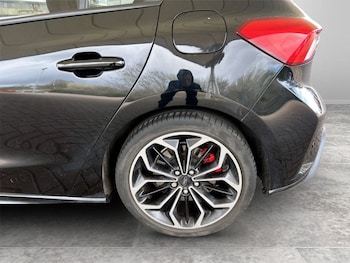 Used Ford Focus 2018 for sale - 77976328: Photo