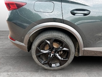 Used Cupra Formentor 2021 for sale - 78811289: Photo