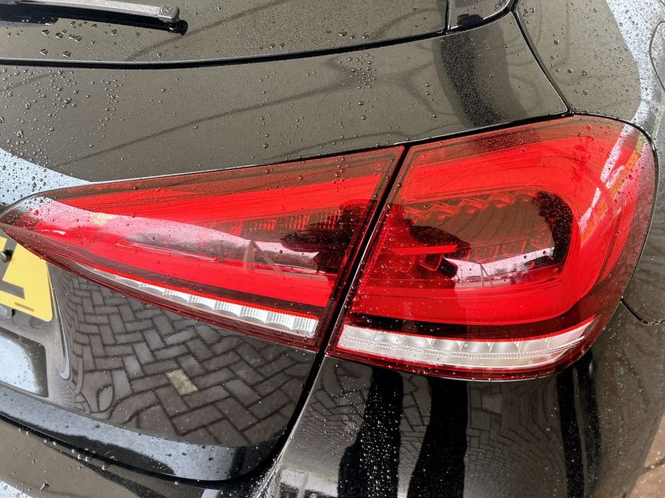 Used Mercedes-Benz A-Class 2020 for sale - 77546637: Photo 10