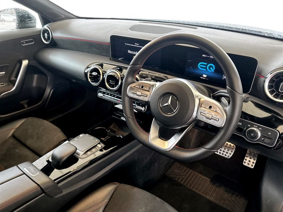 Used Mercedes-Benz A-Class 2020 for sale - 77546637: Photo 12