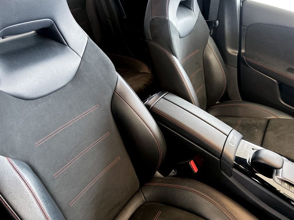 Used Mercedes-Benz A-Class 2020 for sale - 77546637: Photo 13