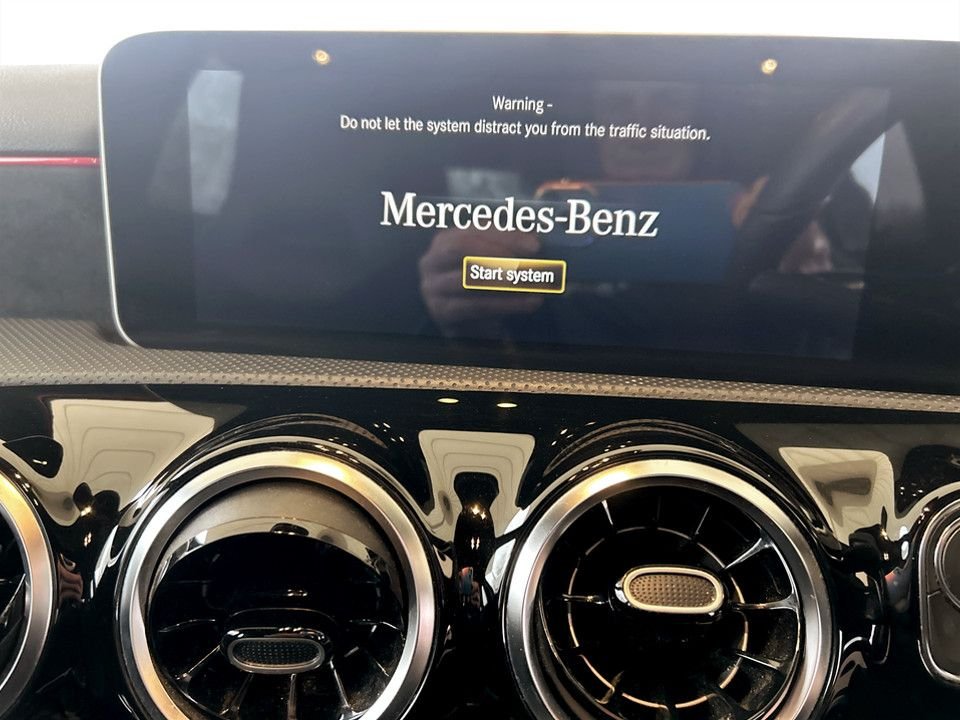 Used Mercedes-Benz A-Class 2020 for sale - 77546637: Photo 16