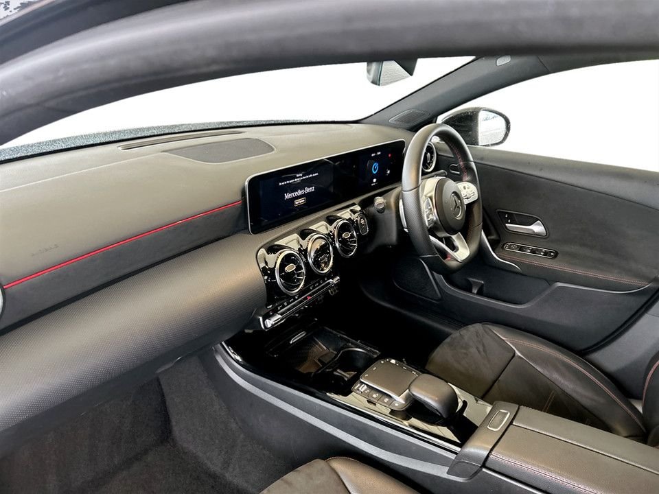 Used Mercedes-Benz A-Class 2020 for sale - 77546637: Photo 17