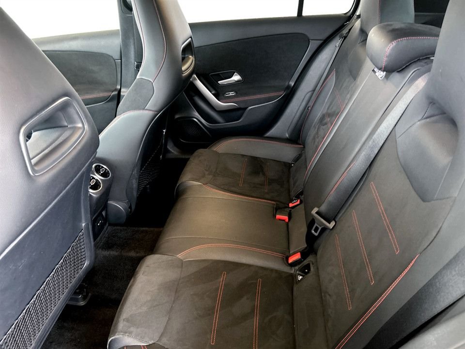 Used Mercedes-Benz A-Class 2020 for sale - 77546637: Photo 18