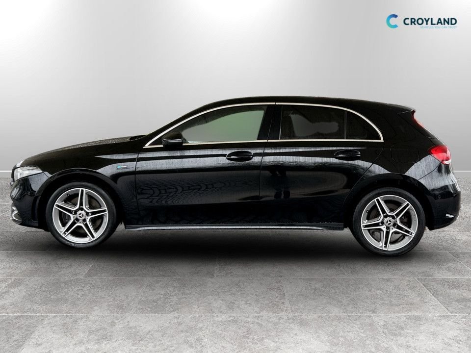 Used Mercedes-Benz A-Class 2020 for sale - 77546637: Photo 6