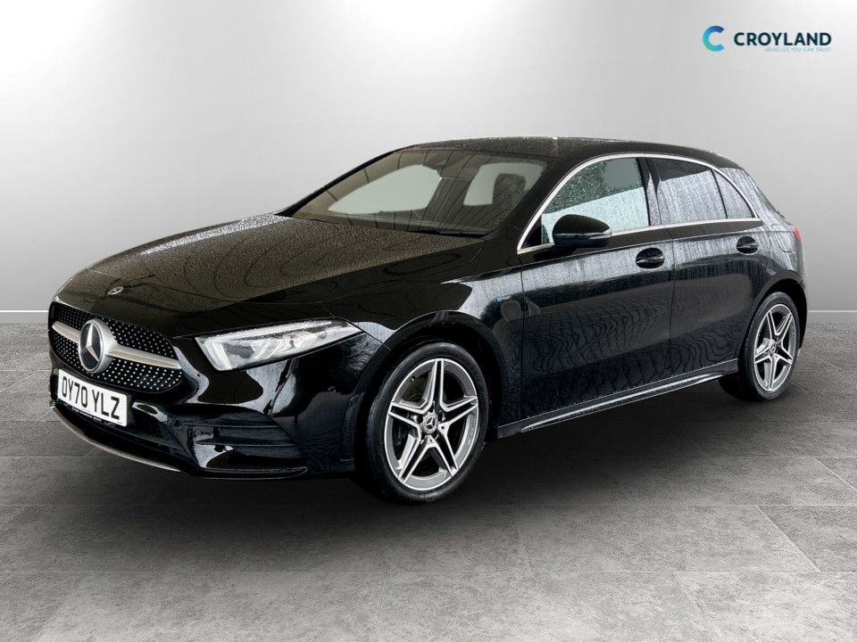 Used Mercedes-Benz A-Class 2020 for sale - 77546637: Photo 7