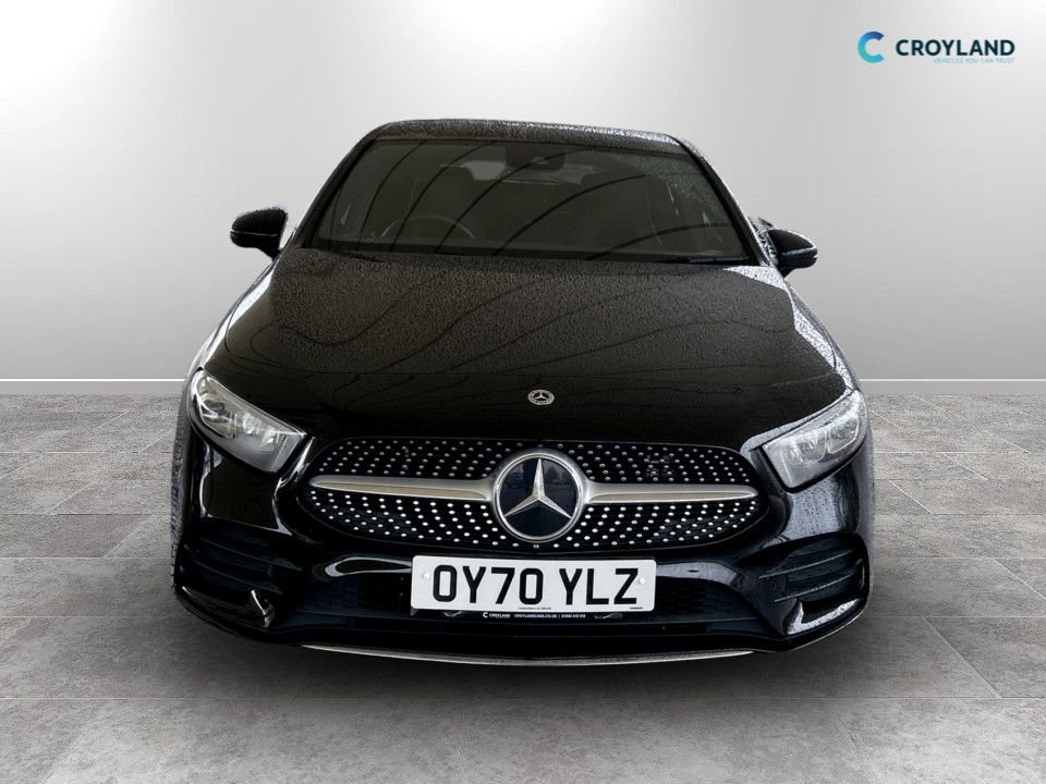 Used Mercedes-Benz A-Class 2020 for sale - 77546637: Photo 8