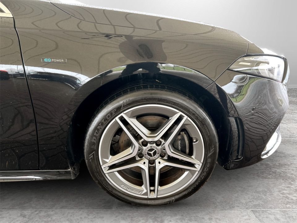 Used Mercedes-Benz A-Class 2020 for sale - 77546637: Photo 9