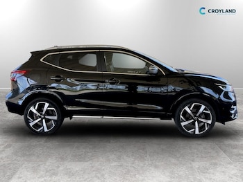 Used Nissan Qashqai 2019 for sale - 77697951: Photo