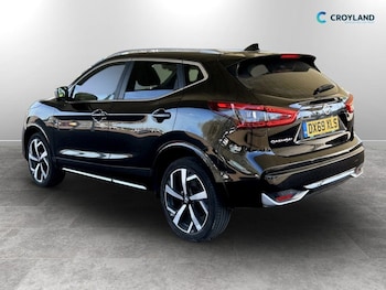 Used Nissan Qashqai 2019 for sale - 77697951: Photo