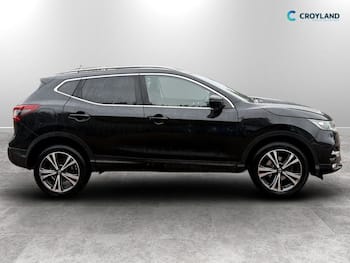 Used Nissan Qashqai 2018 for sale - 79599193: Photo