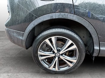 Used Nissan Qashqai 2018 for sale - 79599193: Photo