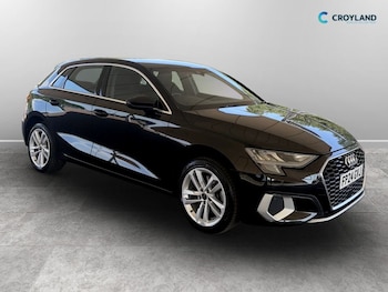Used Audi A3 2024 for sale - 79142144: Photo