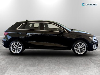 Used Audi A3 2024 for sale - 79142144: Photo