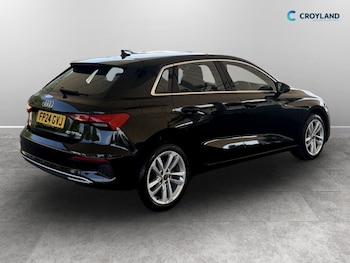 Used Audi A3 2024 for sale - 79142144: Photo