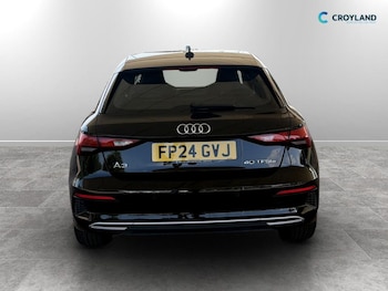 Used Audi A3 2024 for sale - 79142144: Photo