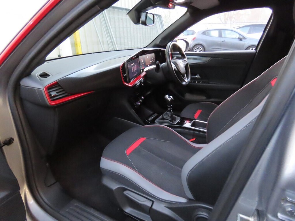 Used Vauxhall Mokka 2021 for sale - 77258232: Photo 3