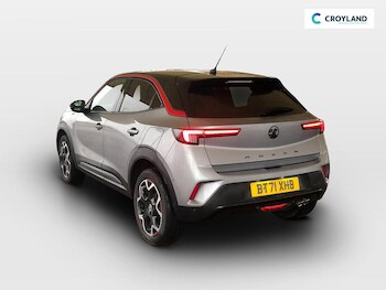 Used Vauxhall Mokka 2021 for sale - 77258232: Photo