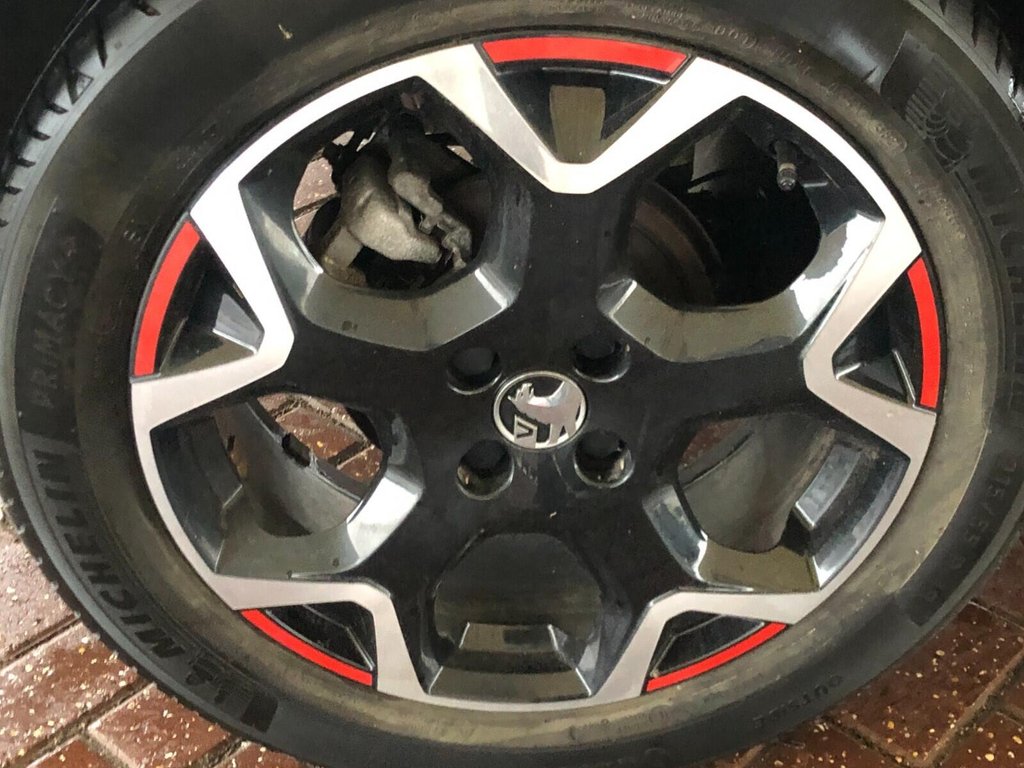 Used Vauxhall Mokka 2021 for sale - 77258232: Photo 5