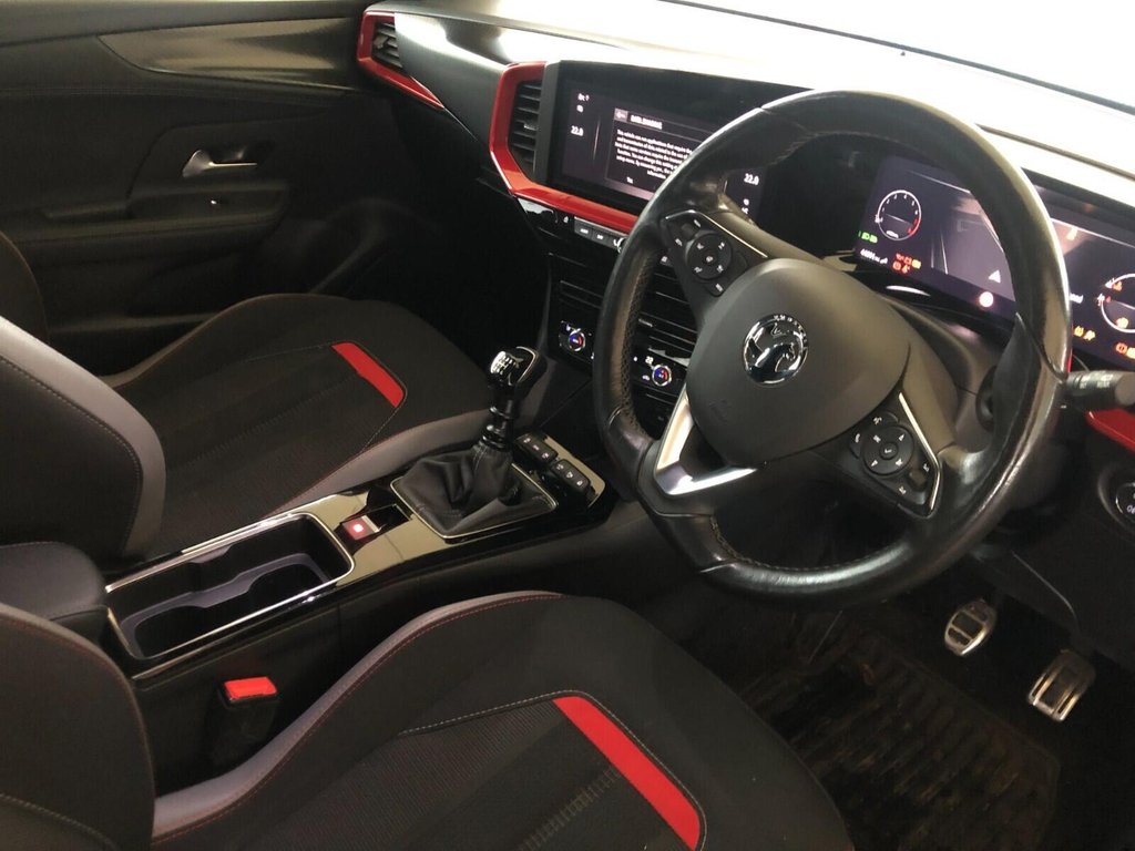 Used Vauxhall Mokka 2021 for sale - 77258232: Photo 6