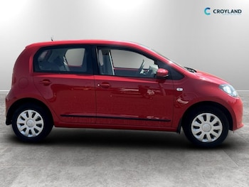 Used Skoda Citigo 2013 for sale - 79221915: Photo