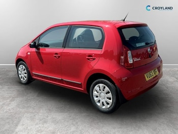 Used Skoda Citigo 2013 for sale - 79221915: Photo