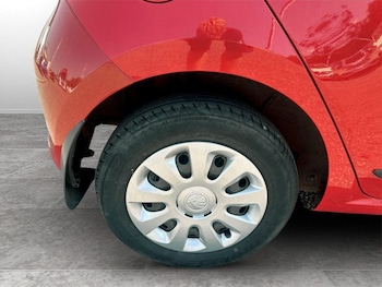 Used Skoda Citigo 2013 for sale - 79221915: Photo