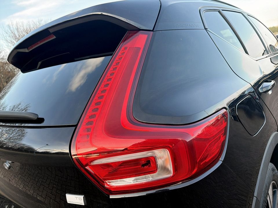 Used Volvo XC40 2021 for sale - 77631712: Photo 10