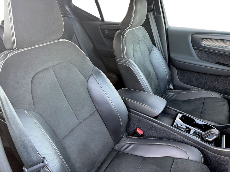 Used Volvo XC40 2021 for sale - 77631712: Photo 13