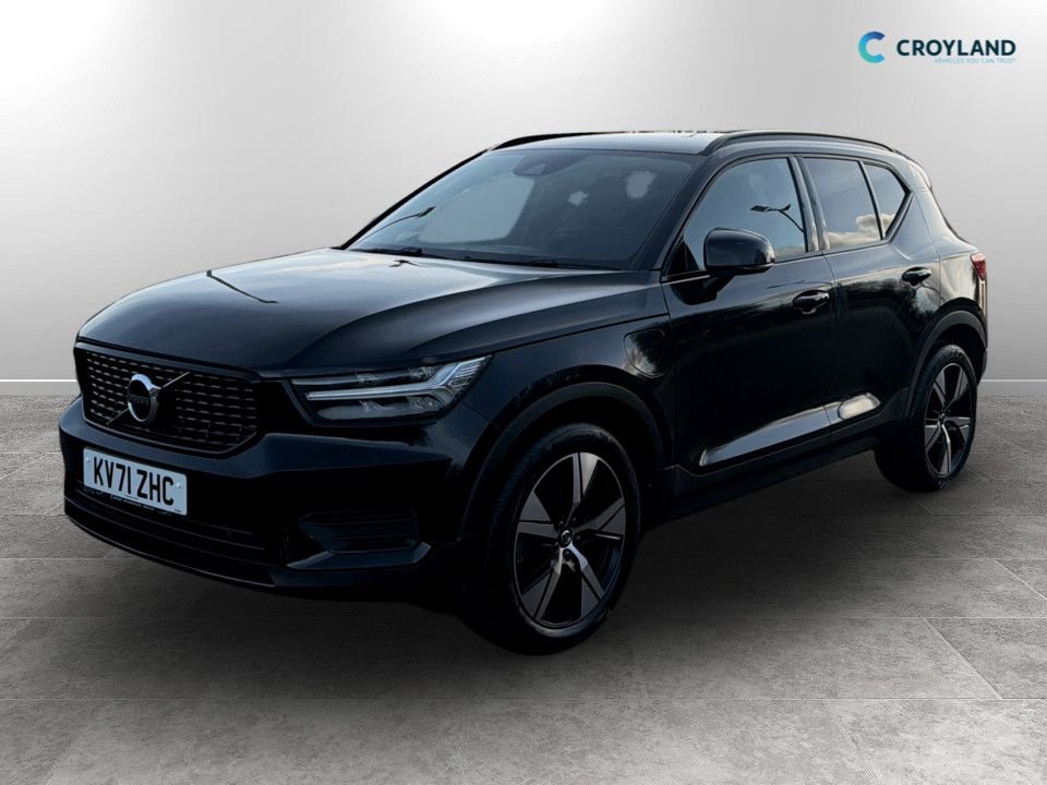 Used Volvo XC40 2021 for sale - 77631712: Photo 7
