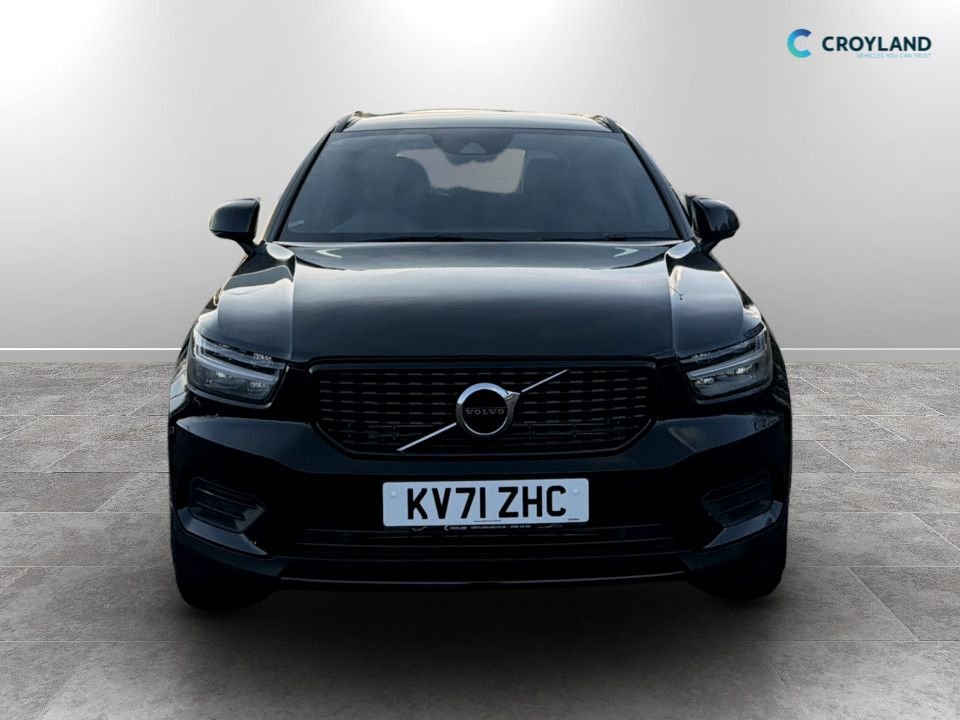 Used Volvo XC40 2021 for sale - 77631712: Photo 8