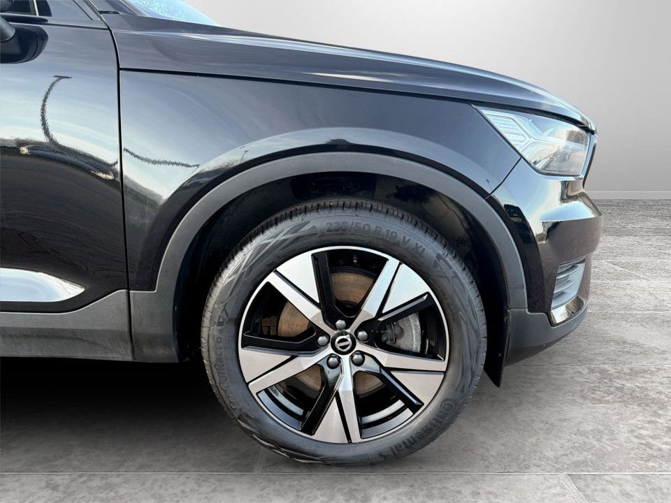 Used Volvo XC40 2021 for sale - 77631712: Photo 9