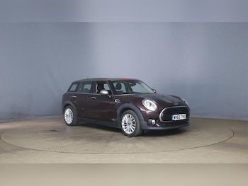 Used MINI Clubman 2015 for sale - 78650109: Photo