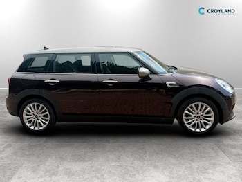 Used MINI Clubman 2015 for sale - 78650109: Photo