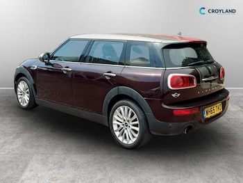 Used MINI Clubman 2015 for sale - 78650109: Photo
