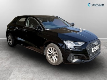 Audi A3 feature image