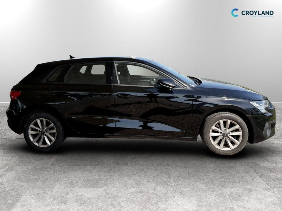 Used Audi A3 2021 for sale - 78181282: Photo 2